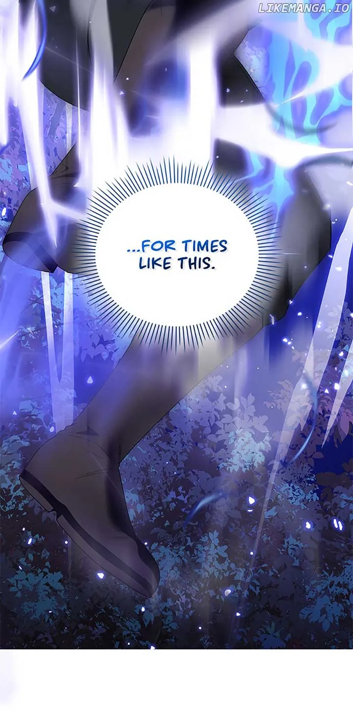 I’m the Master of this Life Chapter 86 Online - página 22