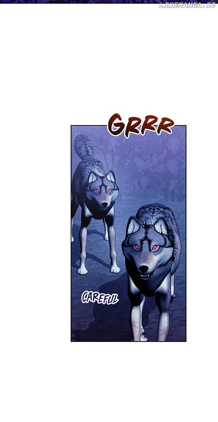 I’m the Master of this Life Chapter 87 Online - página 50