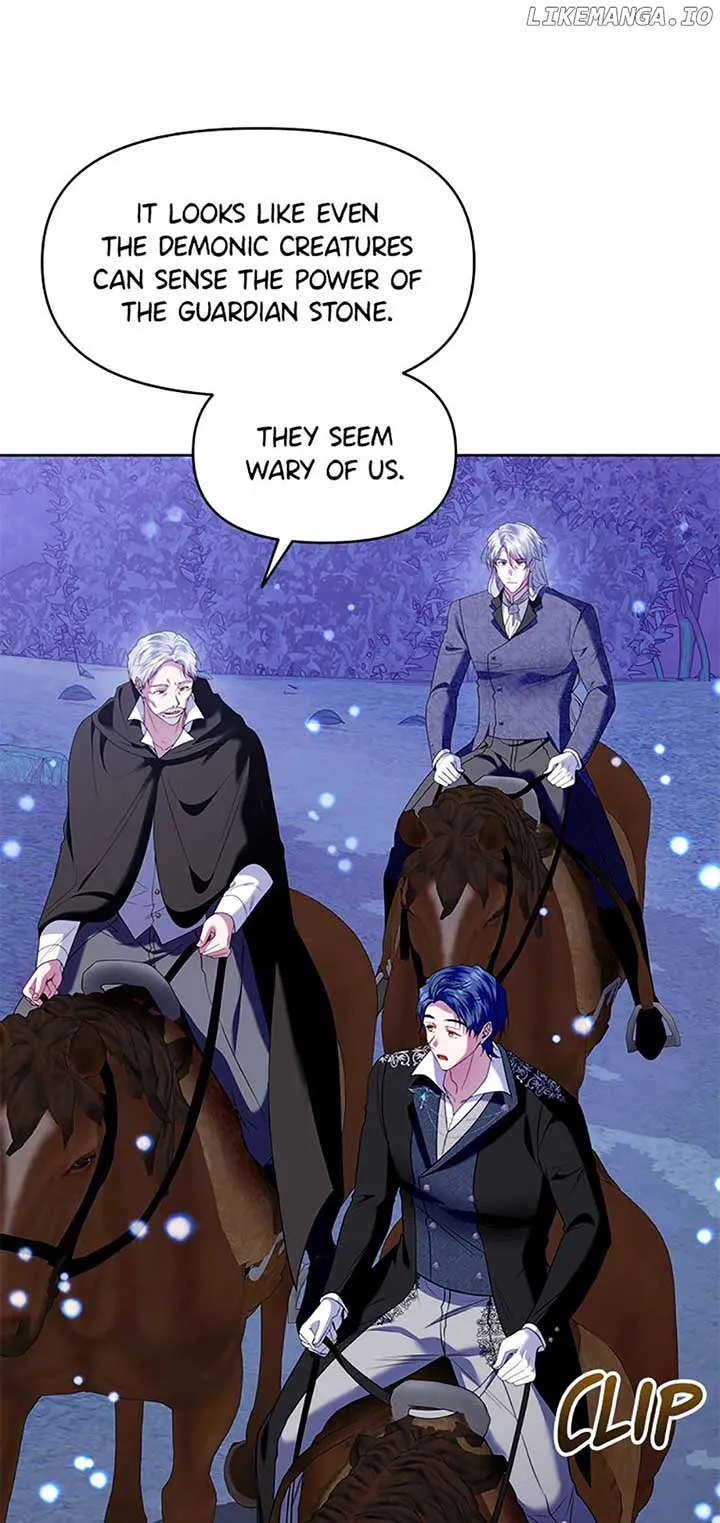I’m the Master of this Life Chapter 87 Online - página 51