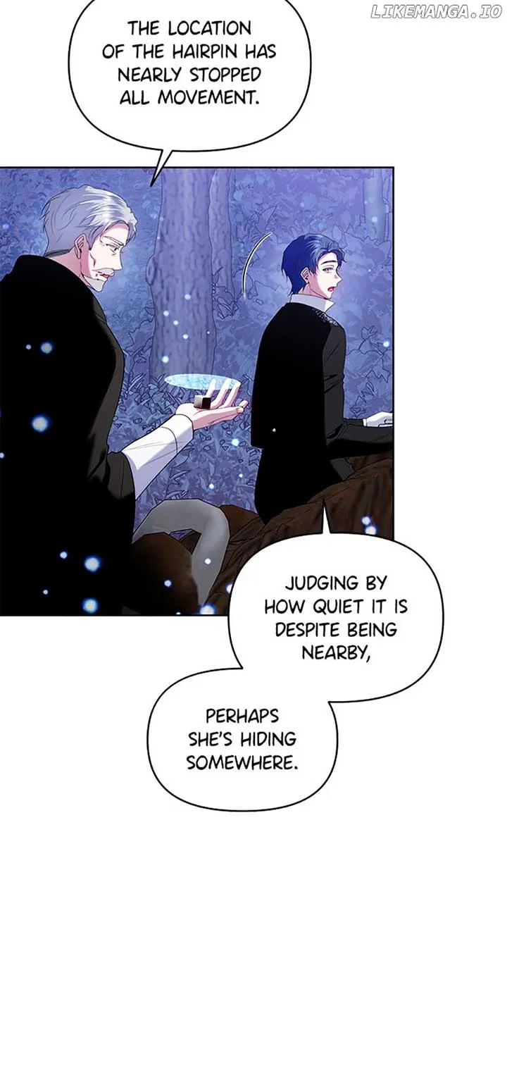 I’m the Master of this Life Chapter 87 Online - página 54