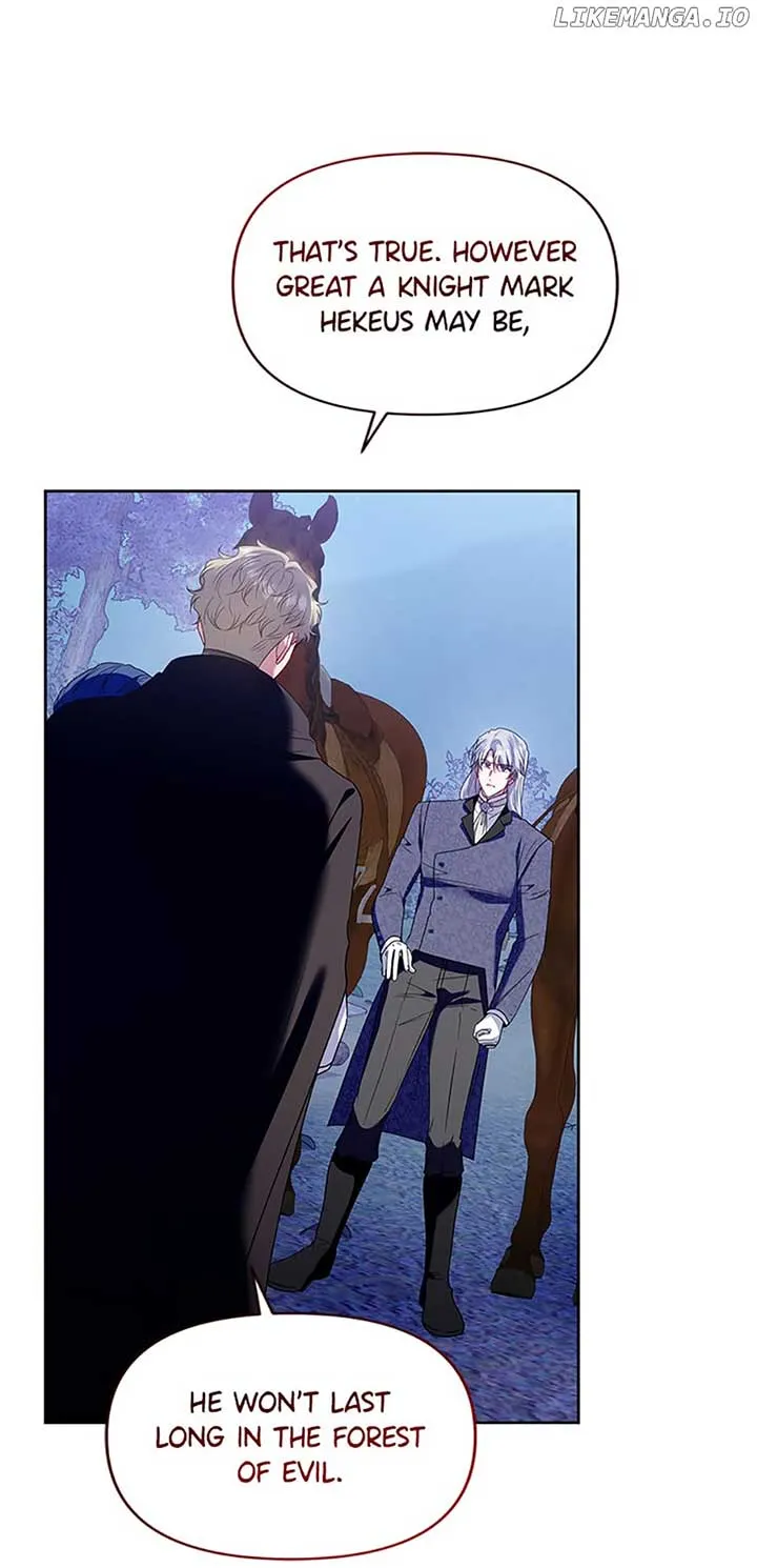 I’m the Master of this Life Chapter 88 Online - página 16