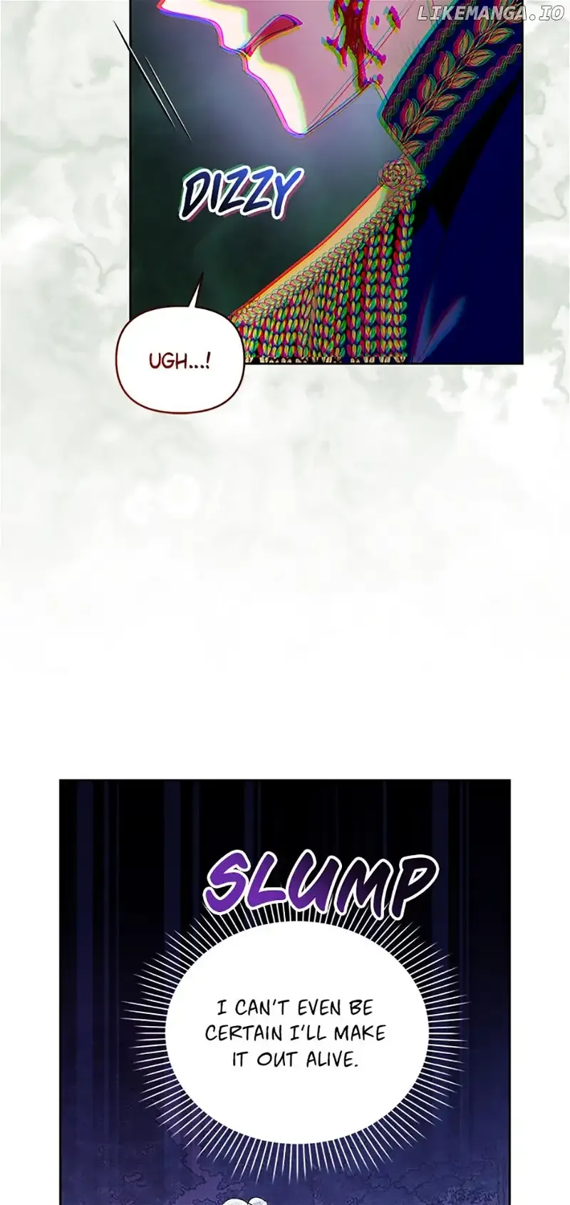 I’m the Master of this Life Chapter 89 Online - página 5