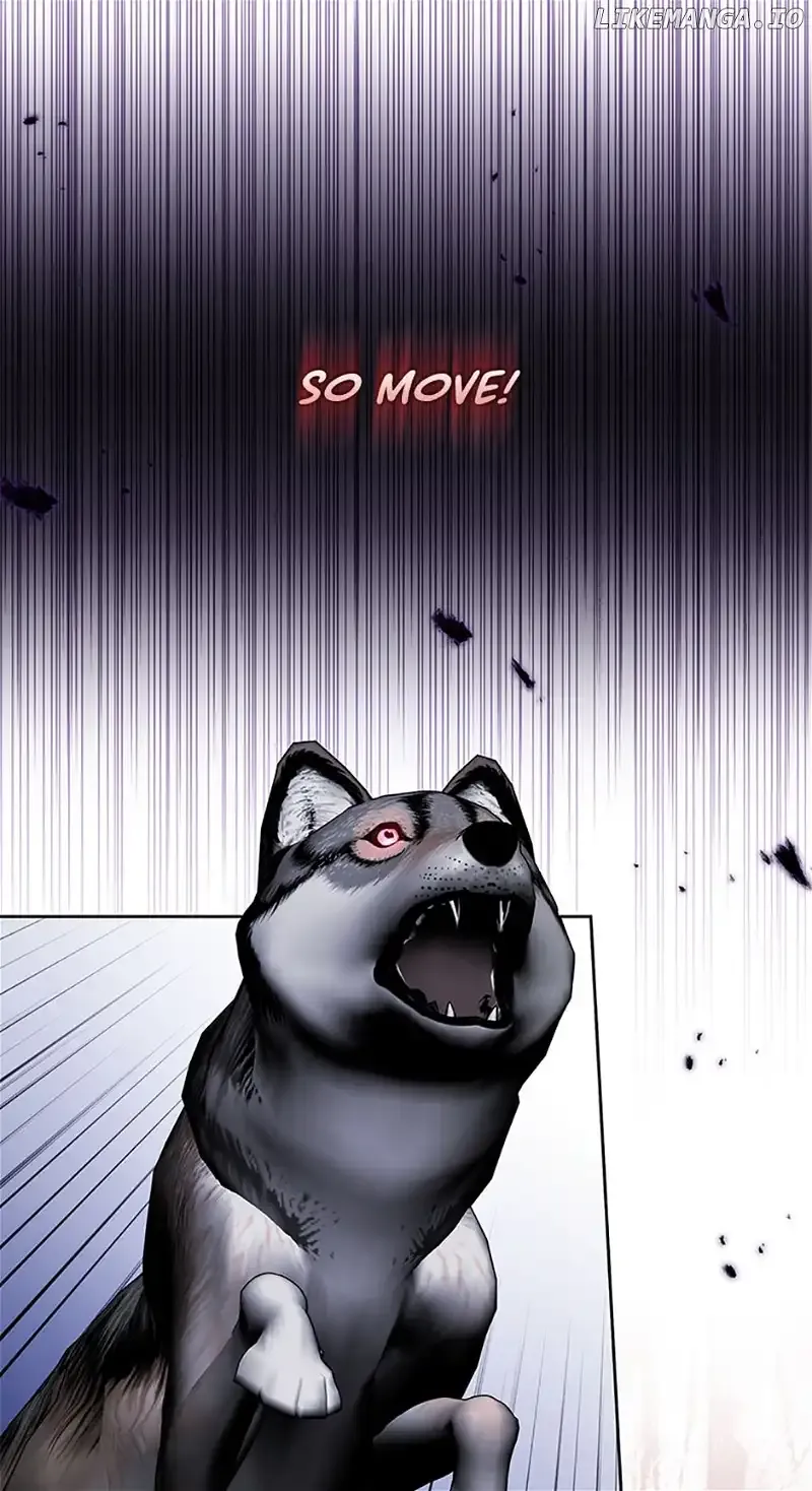 I’m the Master of this Life Chapter 89 Online - página 9