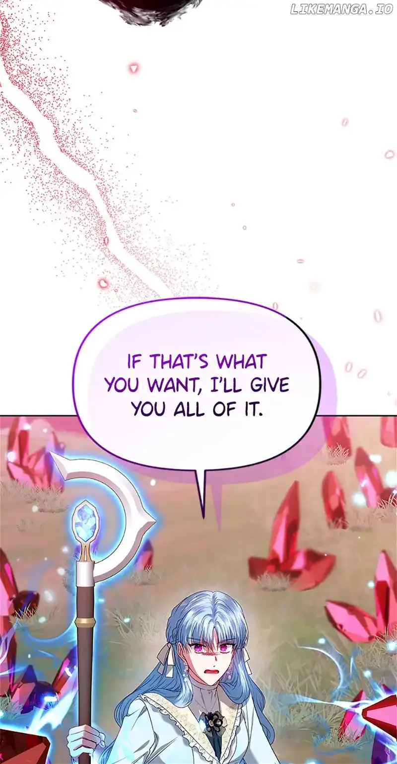 I’m the Master of this Life Chapter 89 Online - página 38