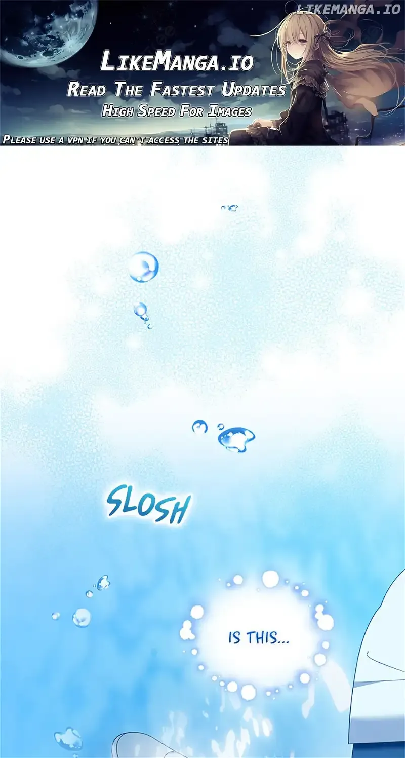 I’m the Master of this Life Chapter 90 Online - página 1
