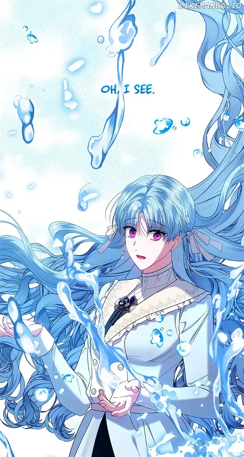 I’m the Master of this Life Chapter 90 Online - página 3