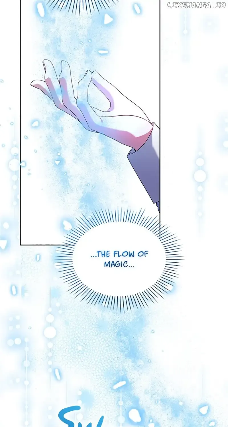 I’m the Master of this Life Chapter 90 Online - página 6
