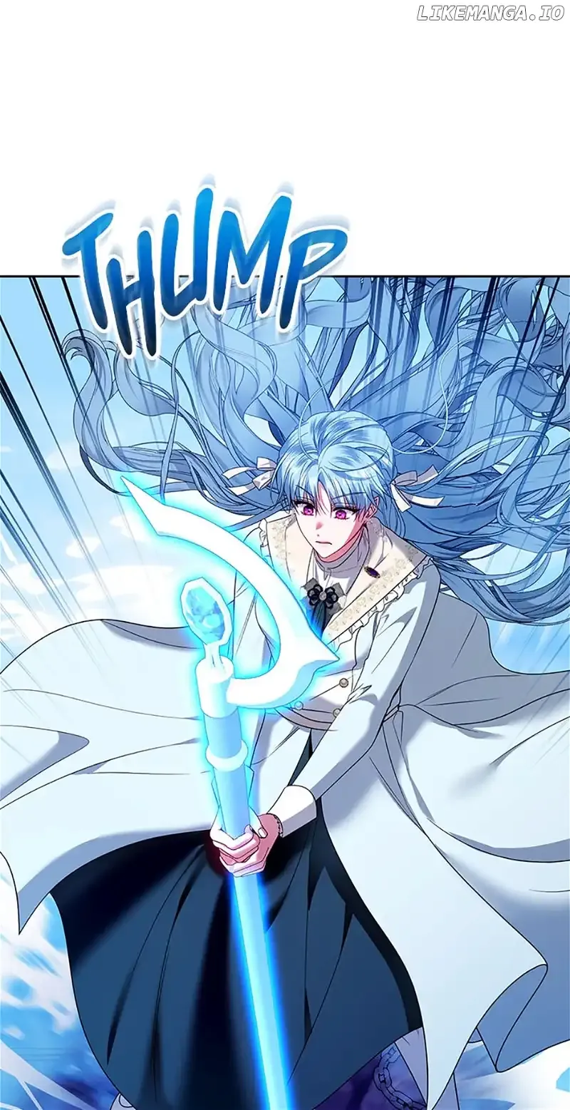 I’m the Master of this Life Chapter 90 Online - página 8