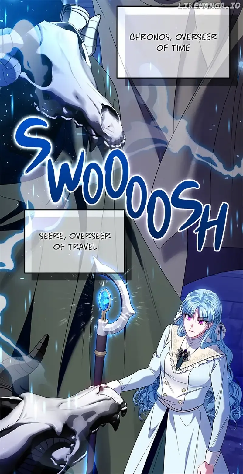 I’m the Master of this Life Chapter 90 Online - página 13