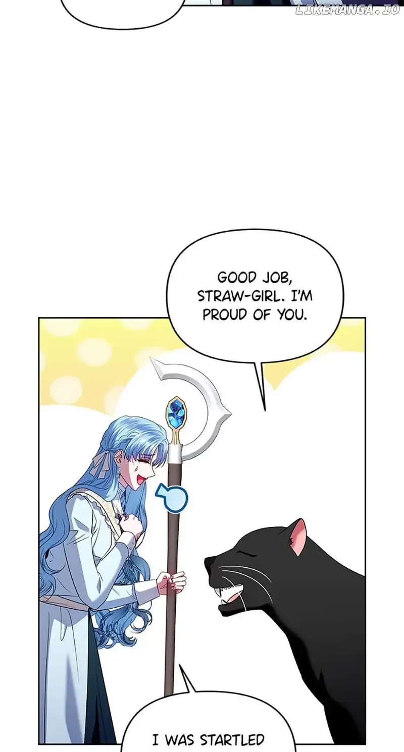 I’m the Master of this Life Chapter 90 Online - página 18