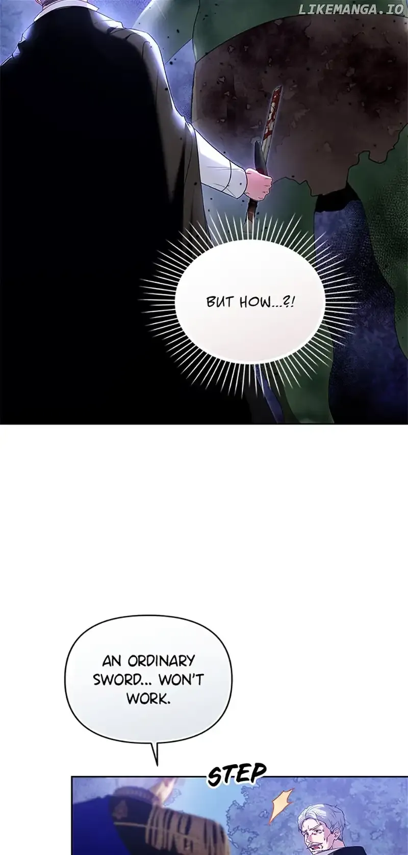 I’m the Master of this Life Chapter 90 Online - página 31
