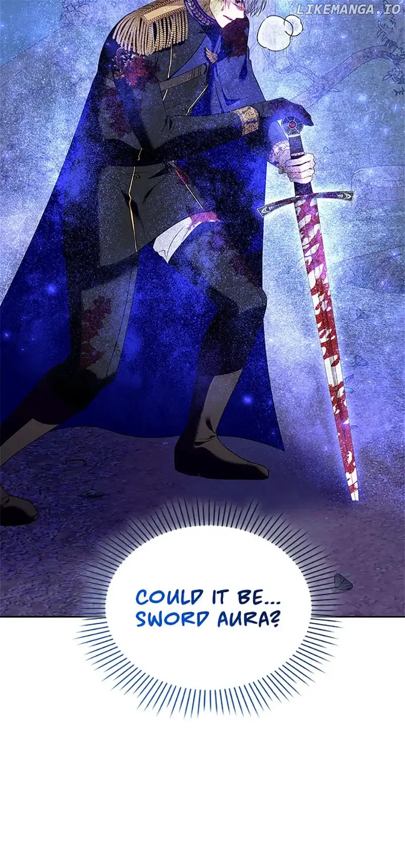 I’m the Master of this Life Chapter 90 Online - página 33
