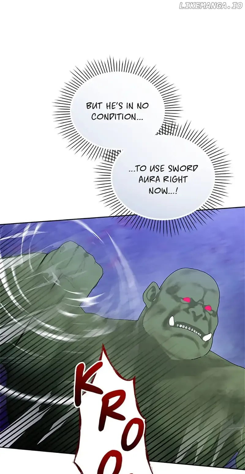 I’m the Master of this Life Chapter 90 Online - página 35