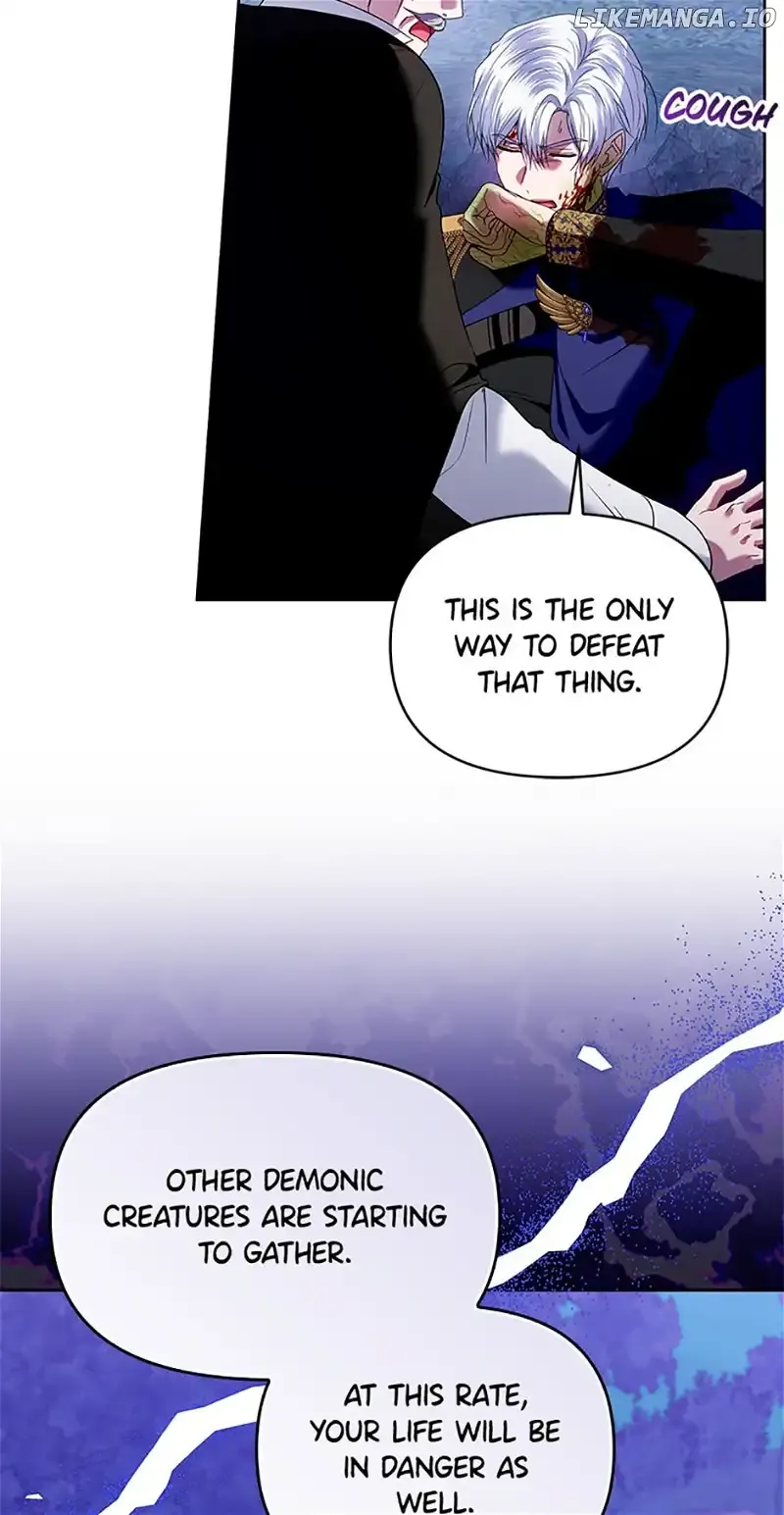 I’m the Master of this Life Chapter 90 Online - página 39