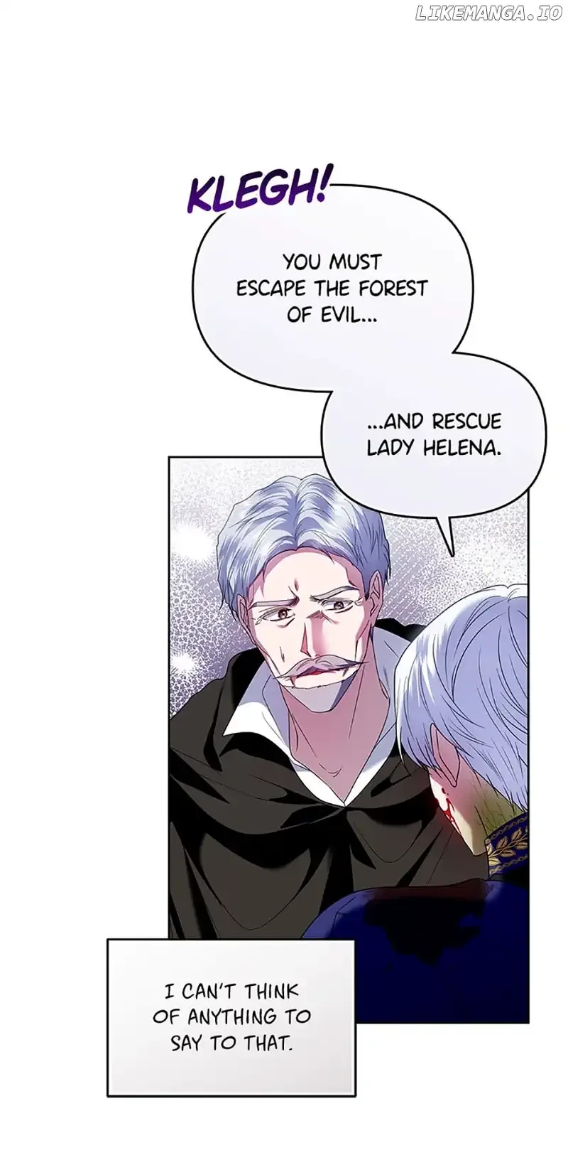 I’m the Master of this Life Chapter 90 Online - página 42