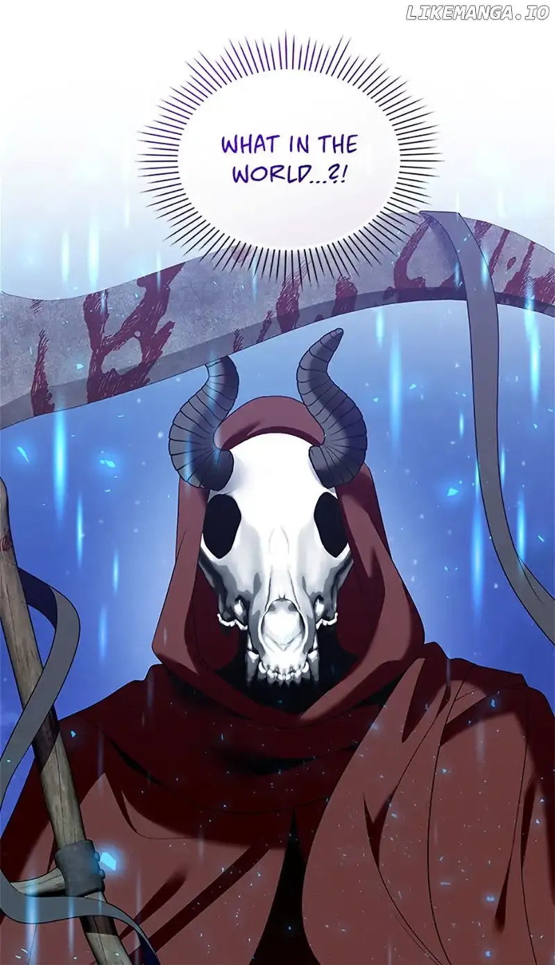 I’m the Master of this Life Chapter 90 Online - página 48