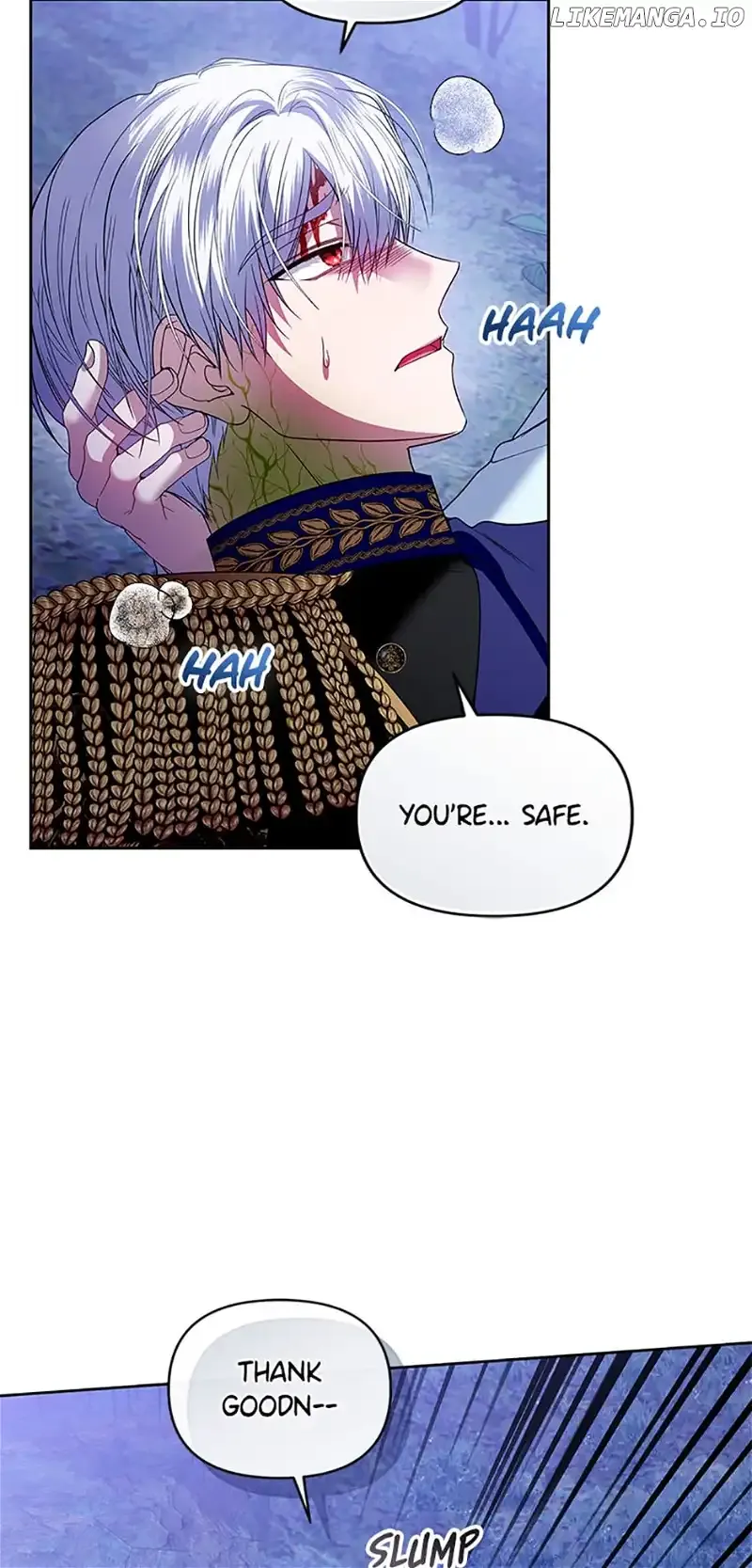 I’m the Master of this Life Chapter 90 Online - página 54