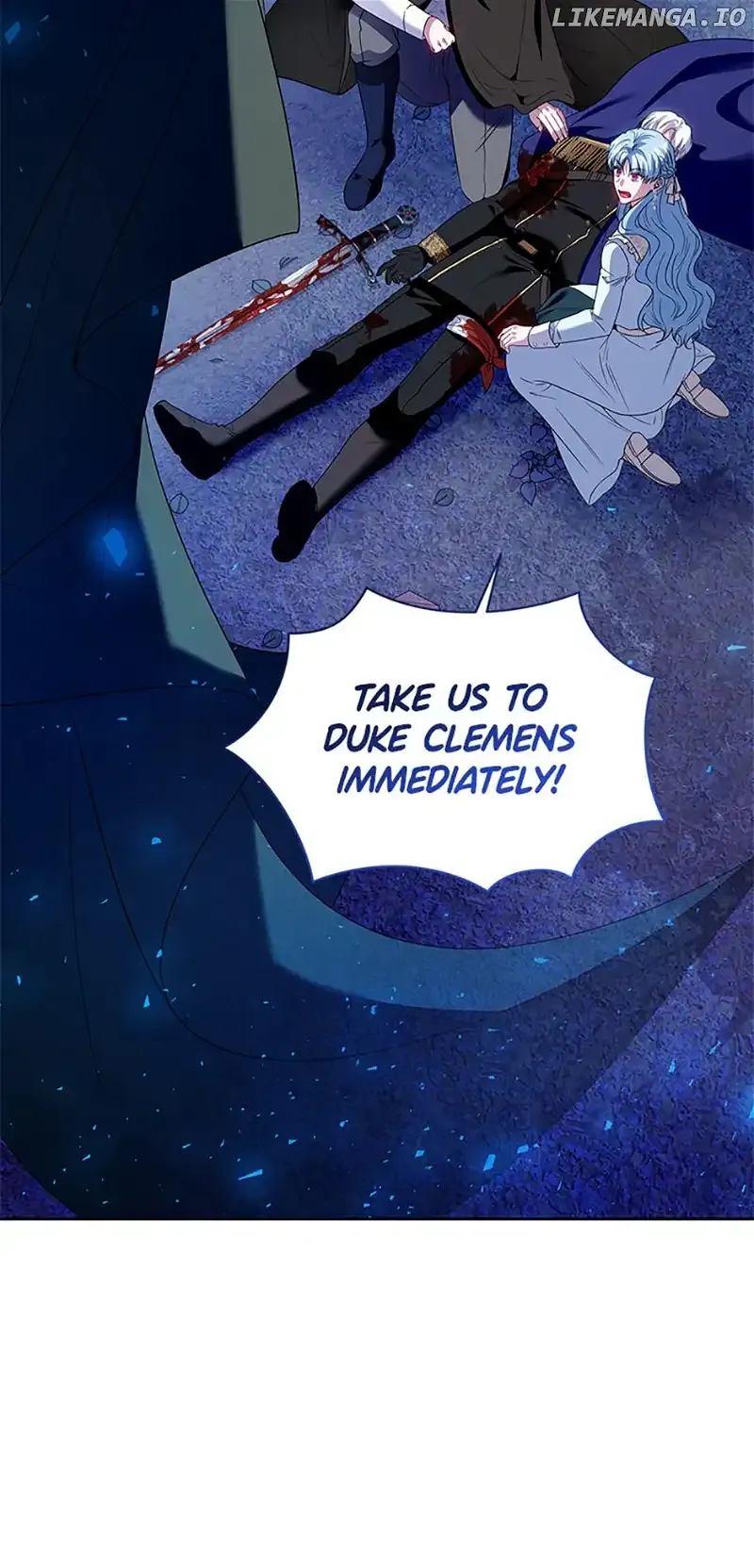 I’m the Master of this Life Chapter 90 Online - página 58