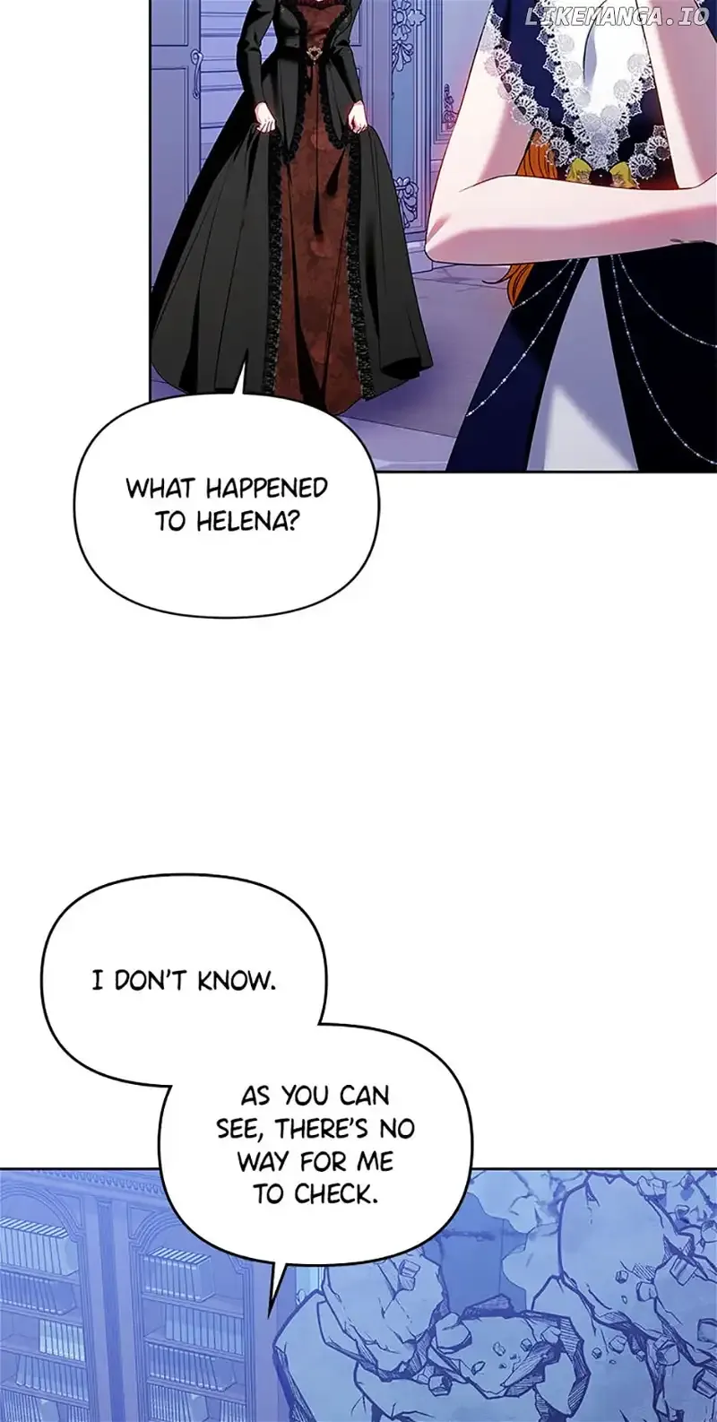 I’m the Master of this Life Chapter 90 Online - página 68