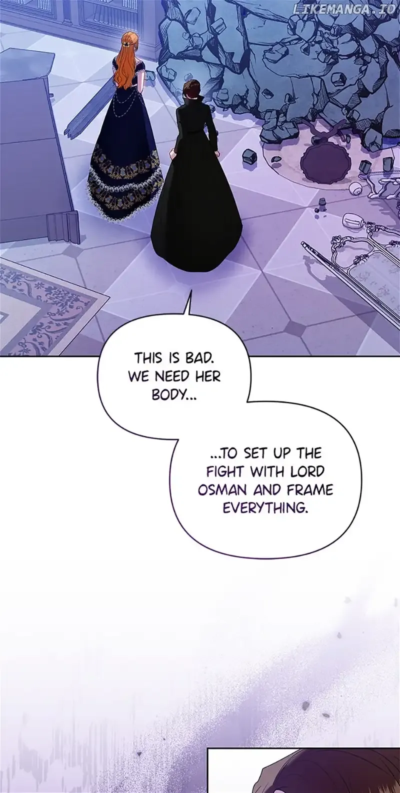 I’m the Master of this Life Chapter 90 Online - página 69