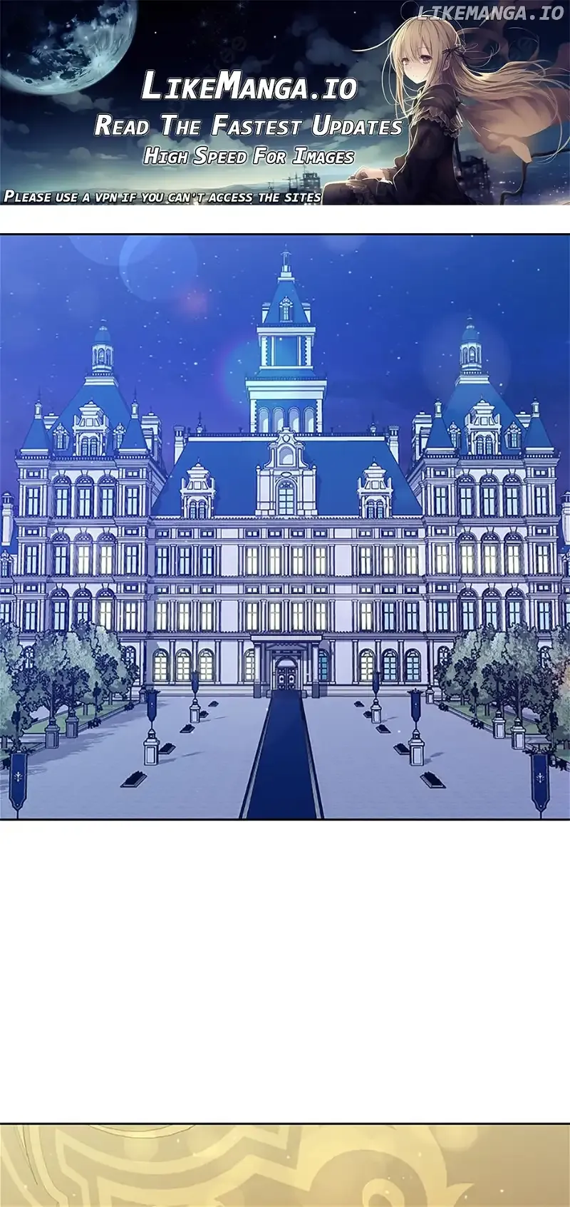 I’m the Master of this Life Chapter 91 Online - página 1
