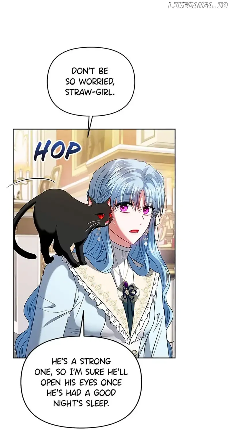 I’m the Master of this Life Chapter 91 Online - página 8