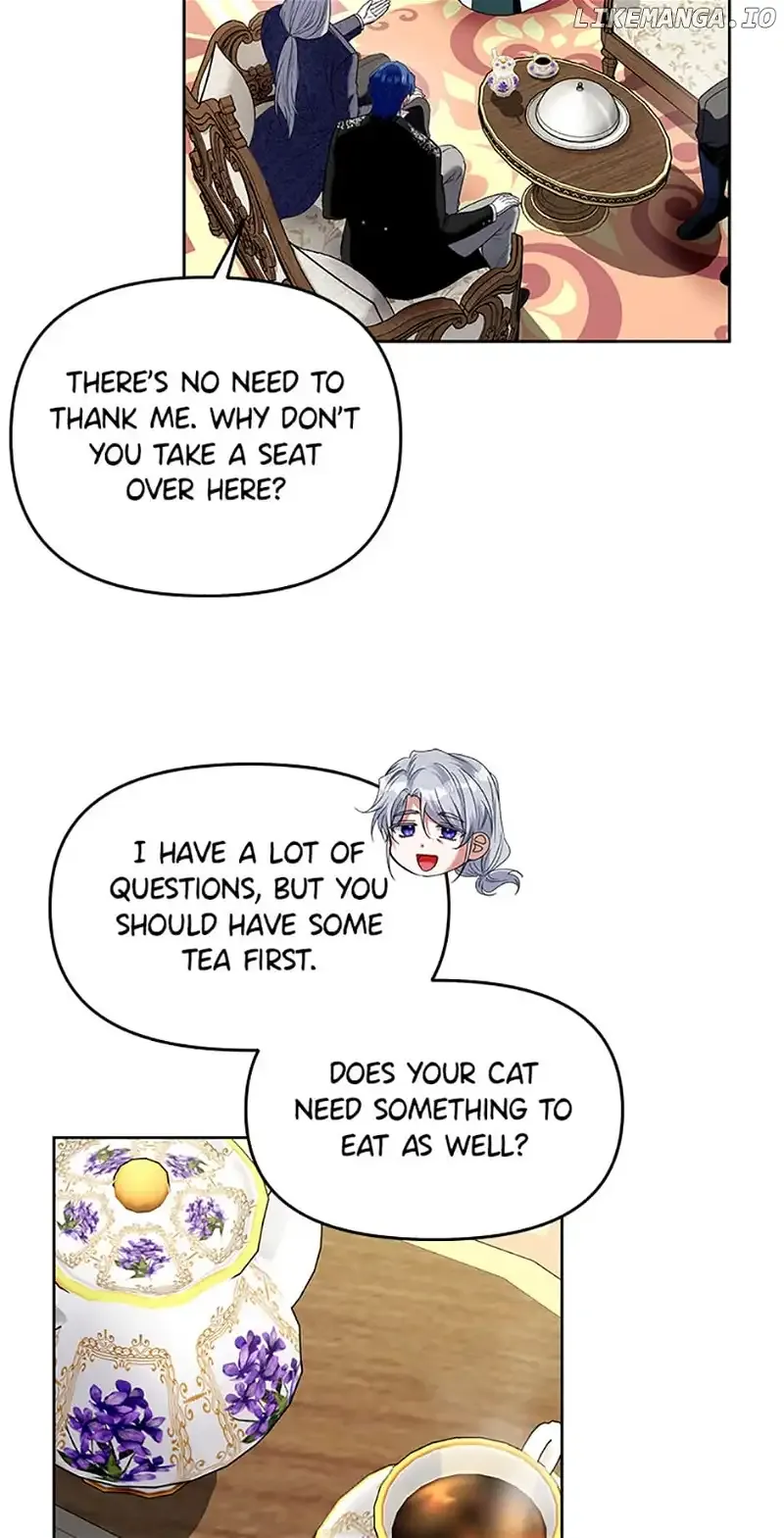 I’m the Master of this Life Chapter 91 Online - página 17