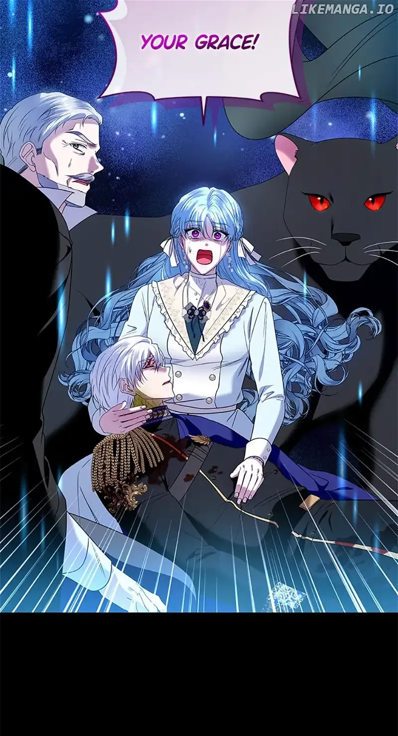 I’m the Master of this Life Chapter 91 Online - página 33