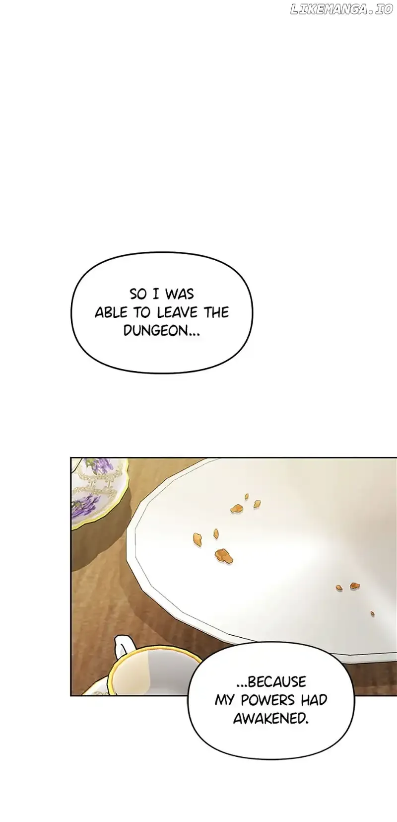 I’m the Master of this Life Chapter 91 Online - página 47