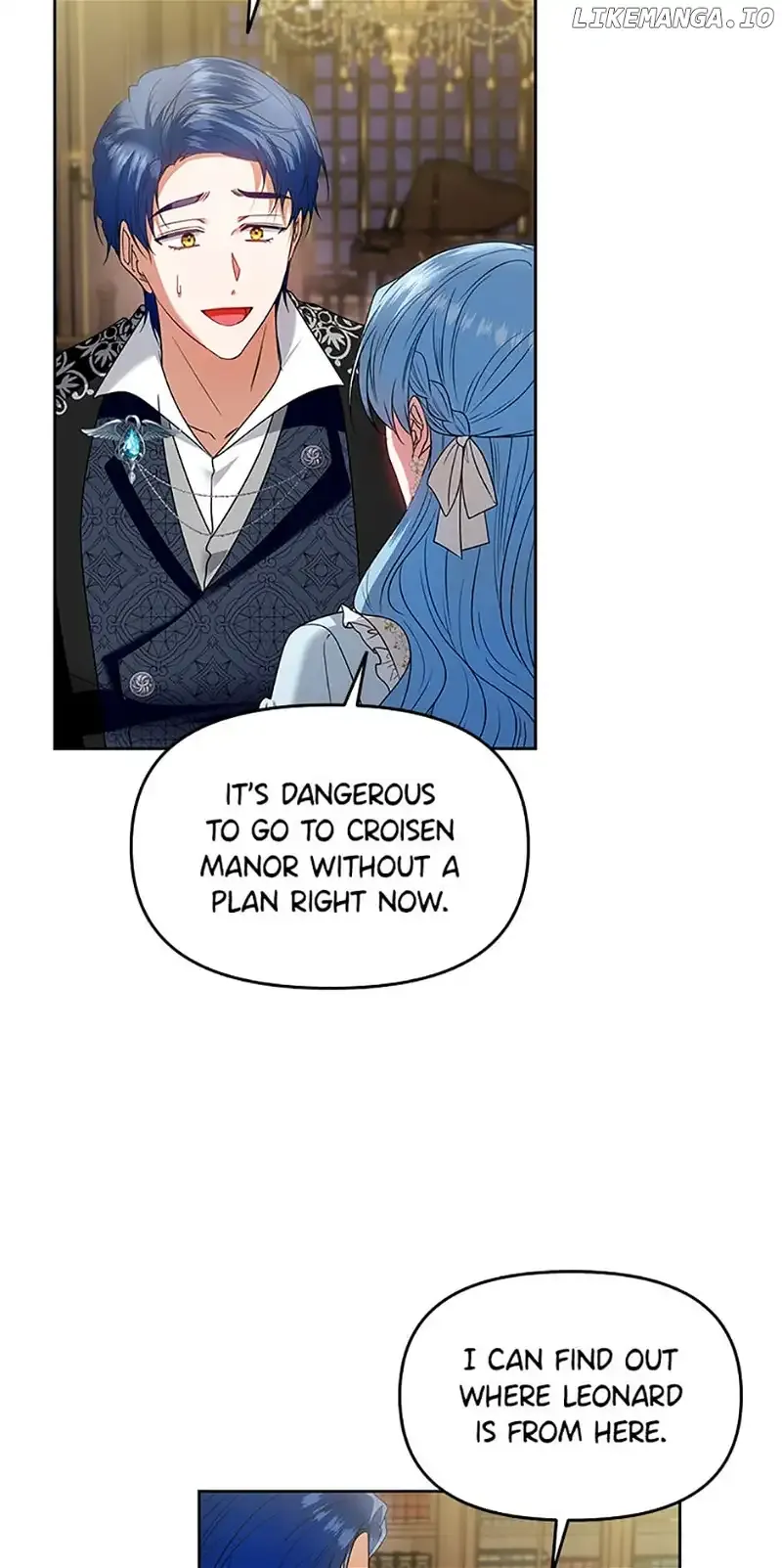 I’m the Master of this Life Chapter 91 Online - página 55