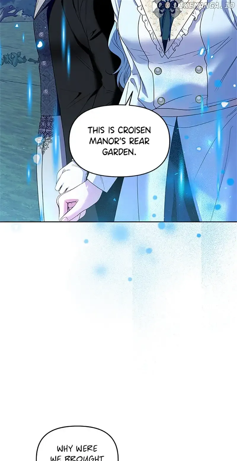 I’m the Master of this Life Chapter 91 Online - página 61