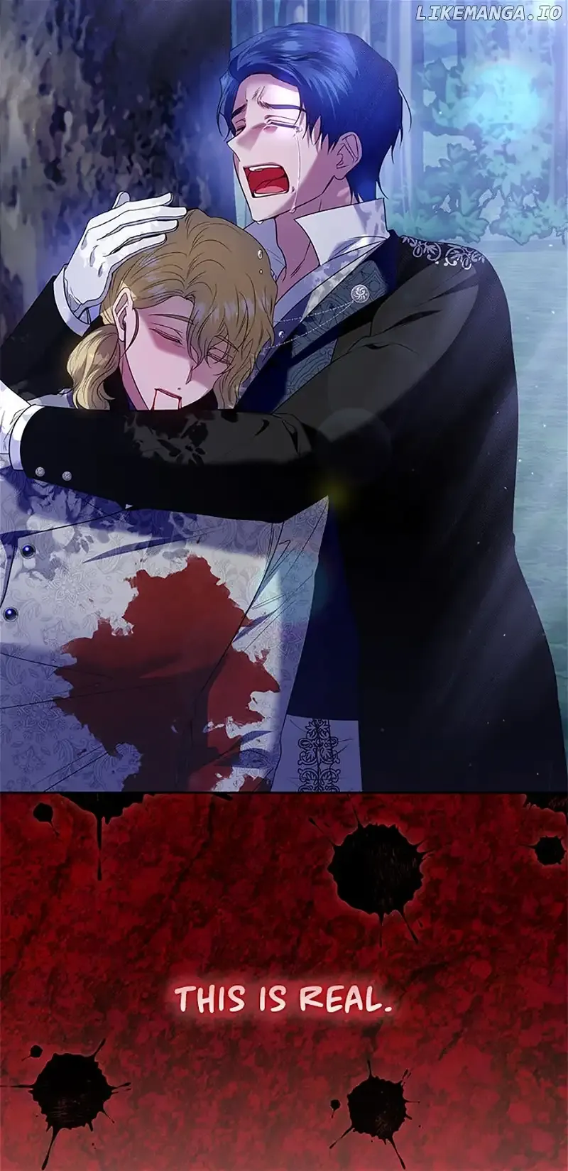 I’m the Master of this Life Chapter 92 Online - página 3