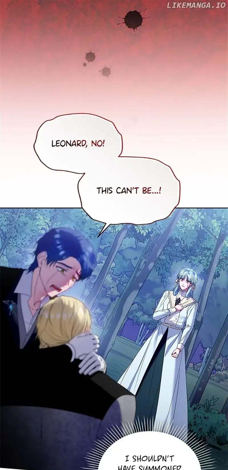 I’m the Master of this Life Chapter 92 Online - página 4