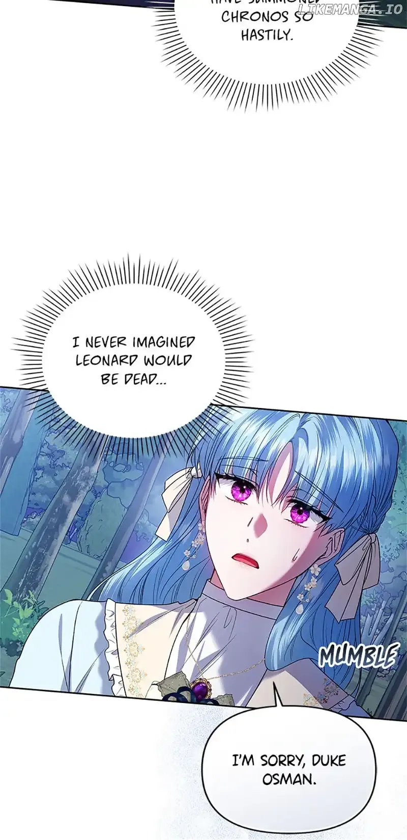 I’m the Master of this Life Chapter 92 Online - página 5