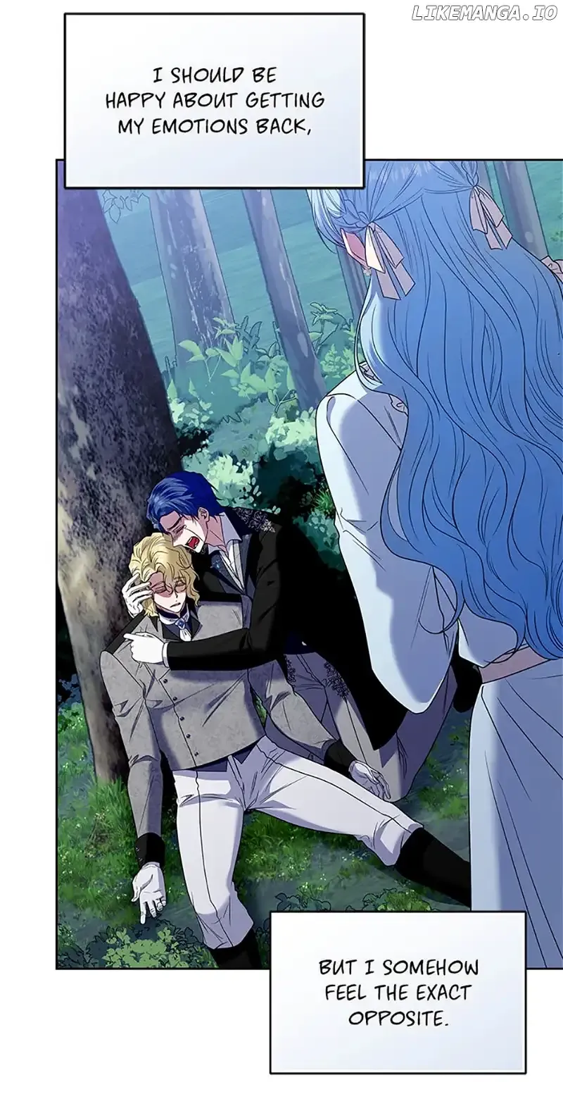 I’m the Master of this Life Chapter 92 Online - página 10