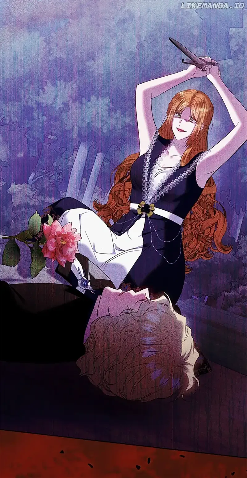 I’m the Master of this Life Chapter 92 Online - página 21