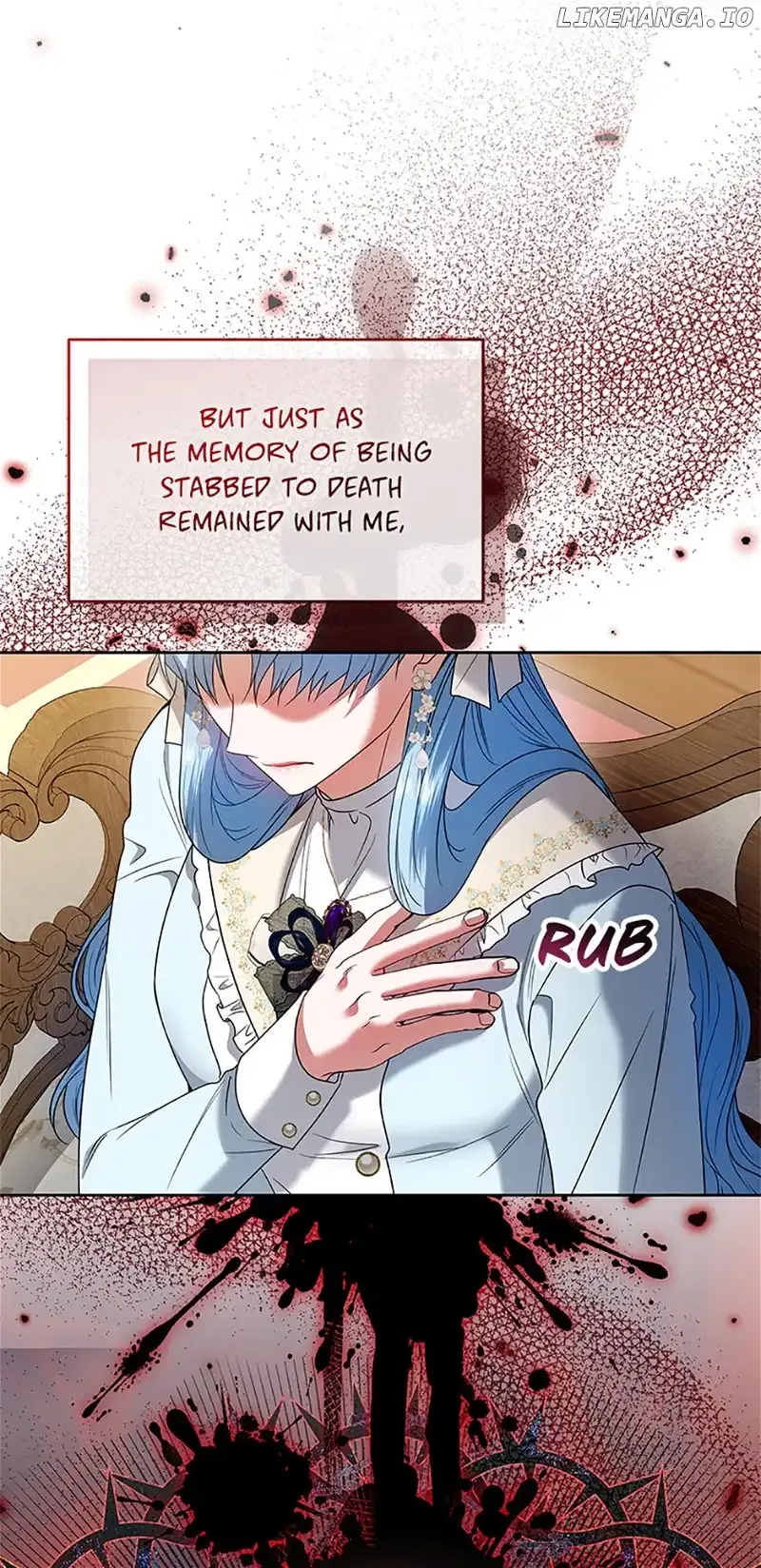 I’m the Master of this Life Chapter 92 Online - página 27