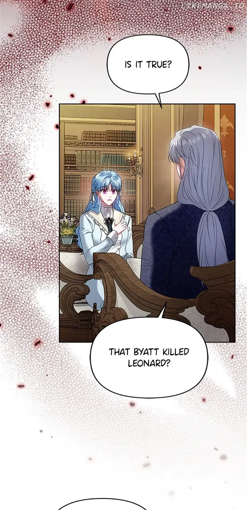 I’m the Master of this Life Chapter 92 Online - página 29