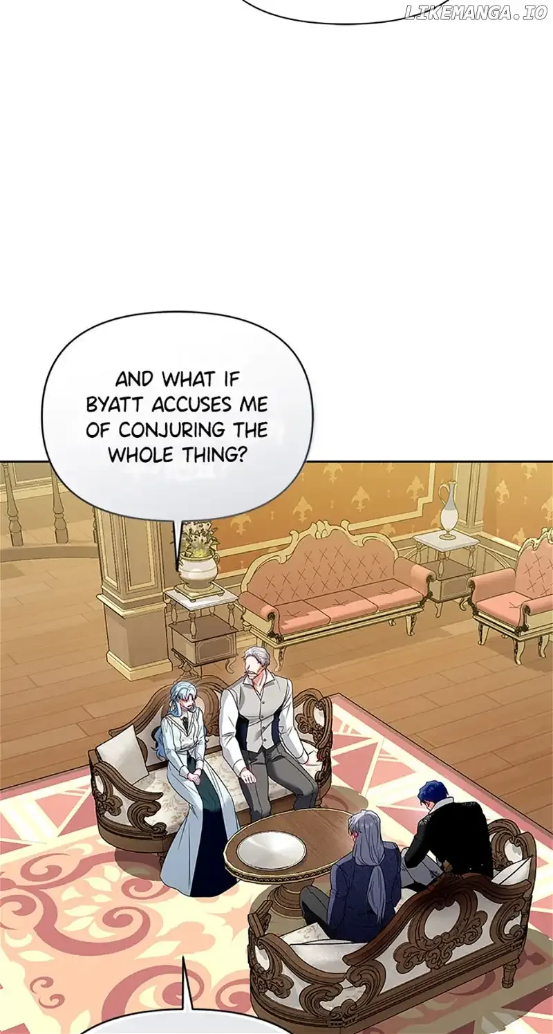 I’m the Master of this Life Chapter 92 Online - página 32