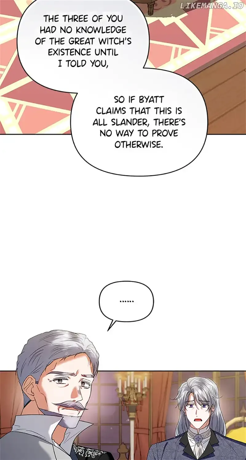I’m the Master of this Life Chapter 92 Online - página 33
