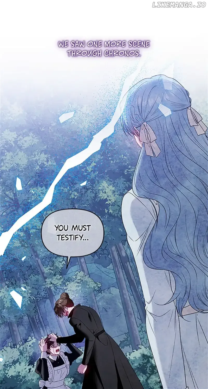 I’m the Master of this Life Chapter 92 Online - página 36