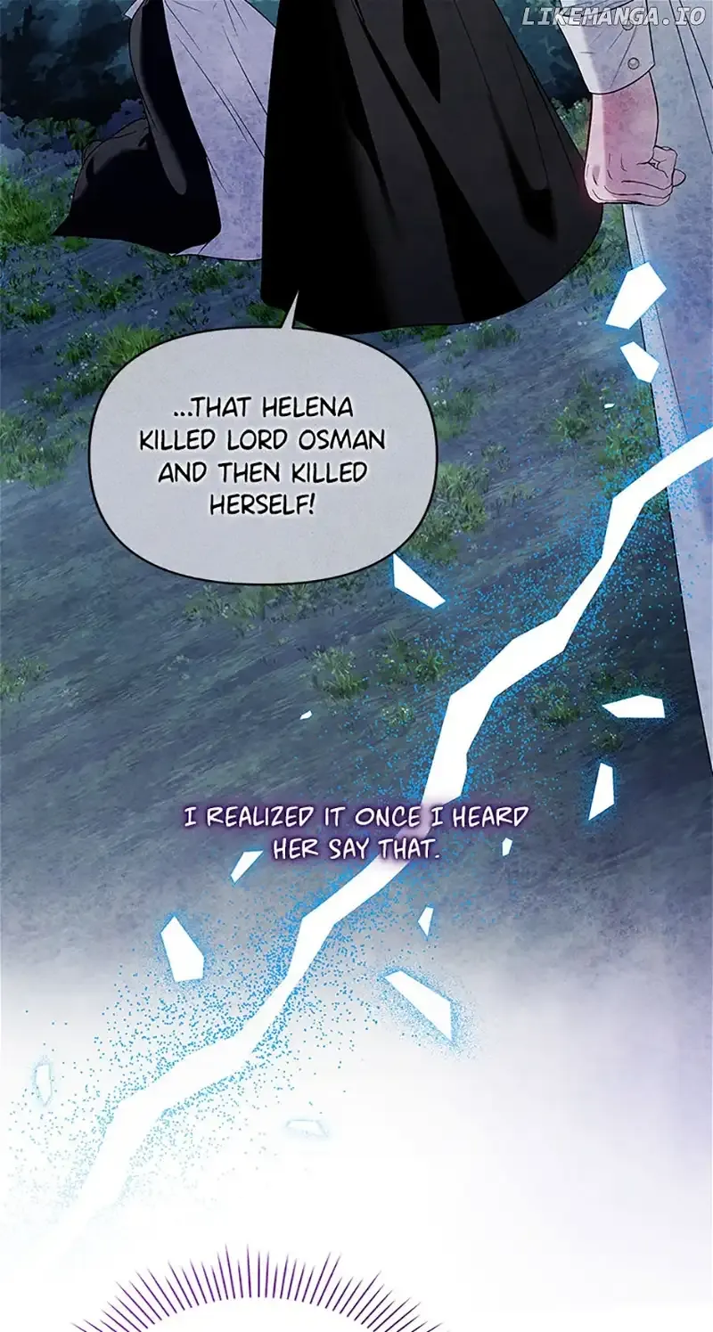 I’m the Master of this Life Chapter 92 Online - página 37