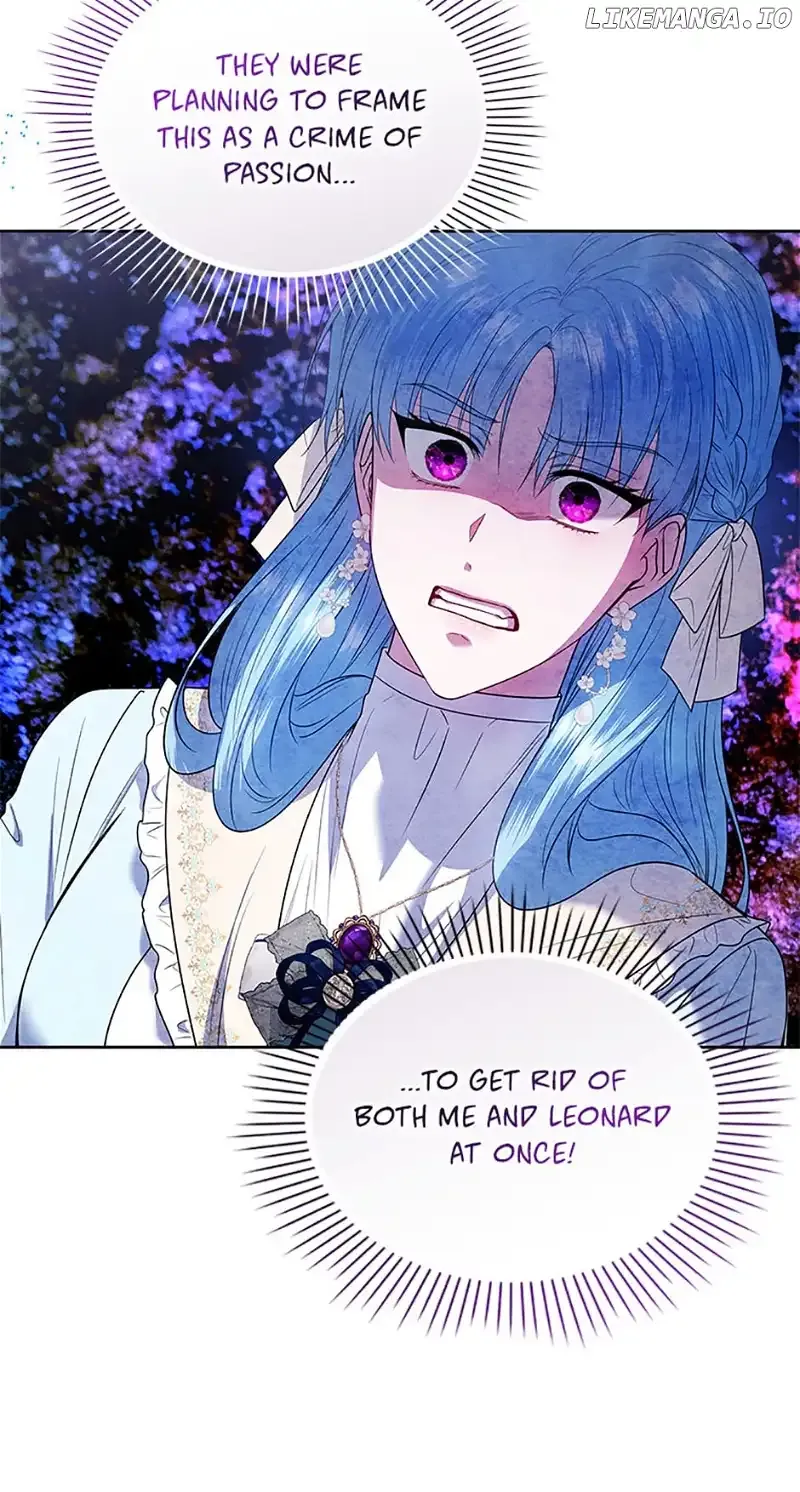 I’m the Master of this Life Chapter 92 Online - página 38
