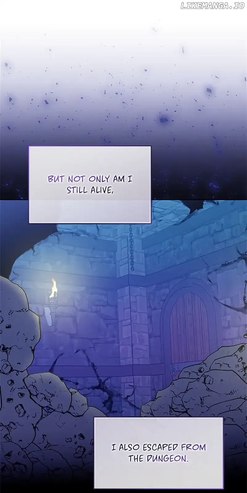 I’m the Master of this Life Chapter 92 Online - página 39