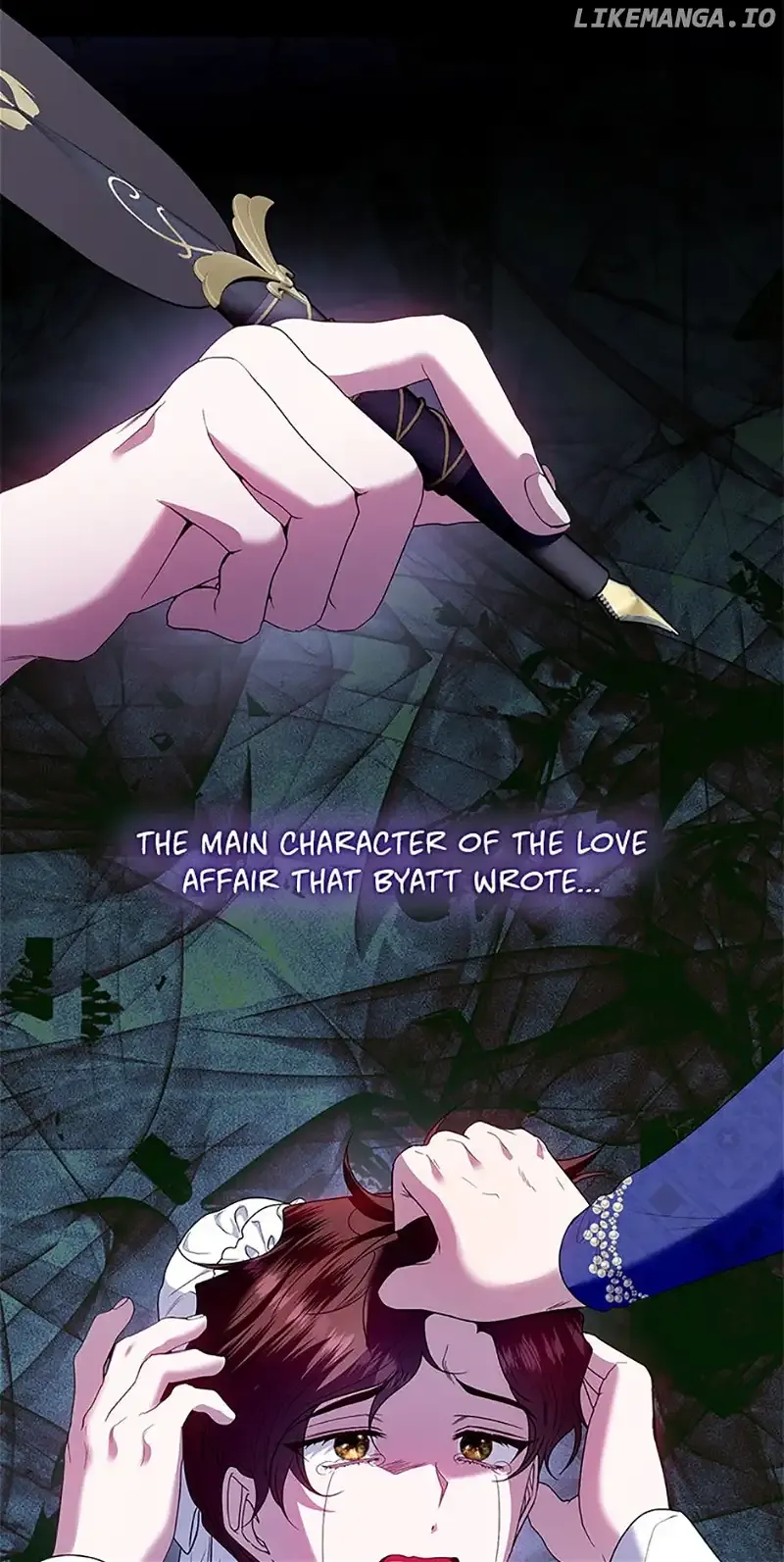I’m the Master of this Life Chapter 92 Online - página 40