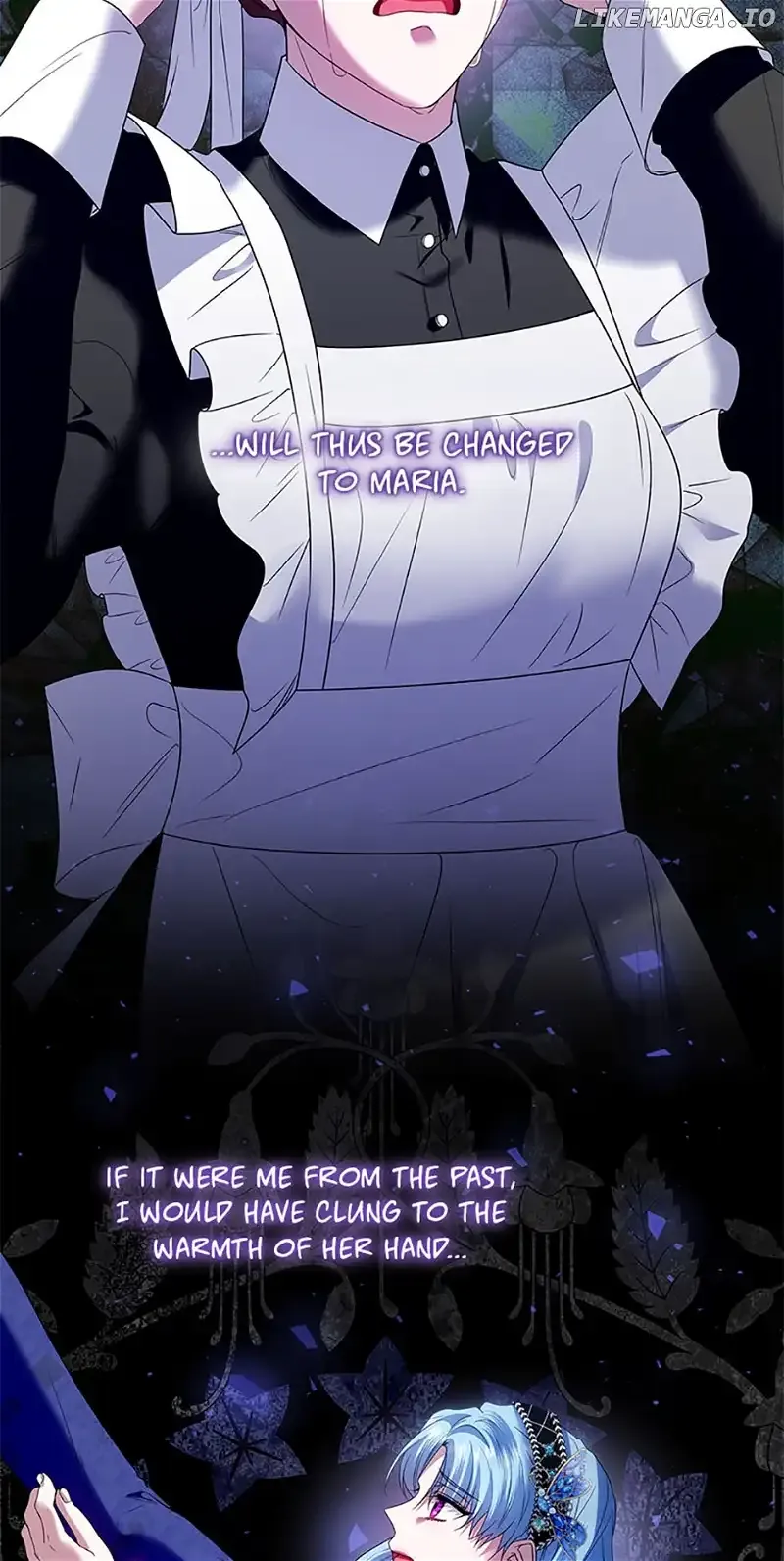 I’m the Master of this Life Chapter 92 Online - página 41