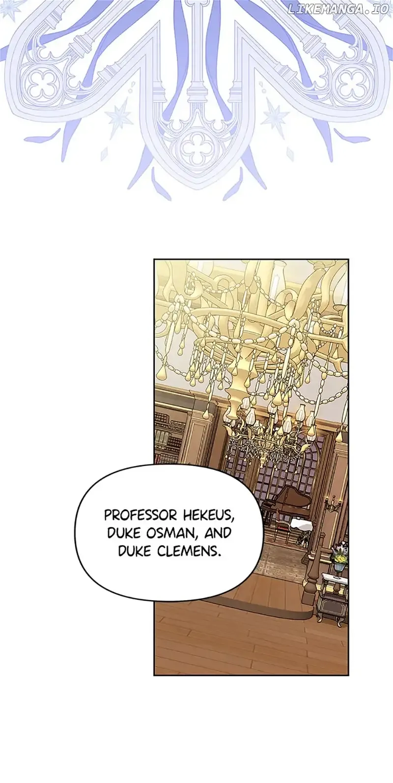 I’m the Master of this Life Chapter 92 Online - página 43