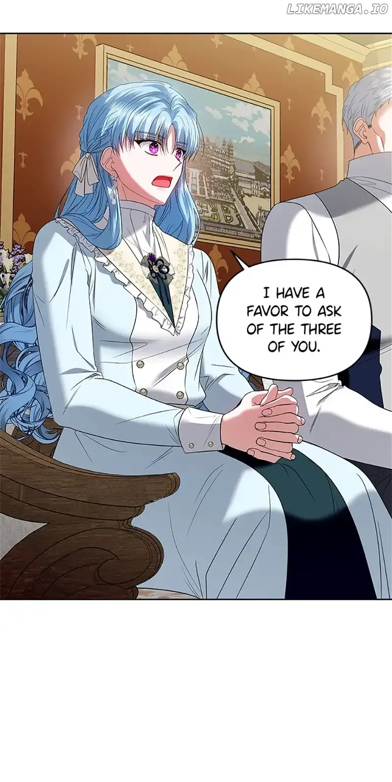 I’m the Master of this Life Chapter 92 Online - página 44