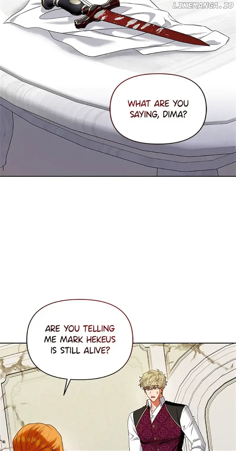 I’m the Master of this Life Chapter 92 Online - página 47