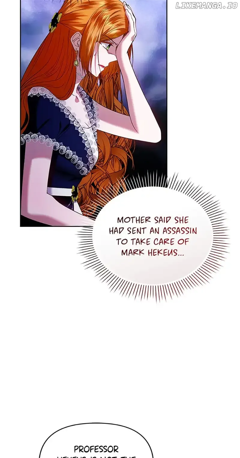 I’m the Master of this Life Chapter 92 Online - página 49